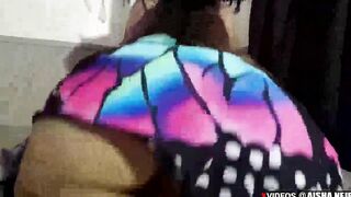 hot crazy sexy ass thot loving every inch of Penis - Vulgar Milf offer Sex lessons - The Best Bubble Butt Dick Ride.