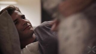 MissaX - Sister's Bad Date - Lily Larimar