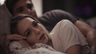 MissaX - Sister's Bad Date - Lily Larimar