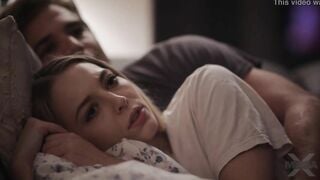 MissaX - Sister's Bad Date - Lily Larimar