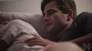 MissaX - Sister's Bad Date - Lily Larimar