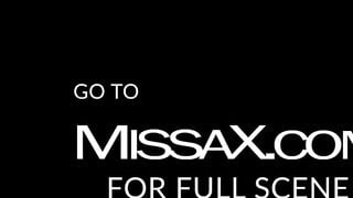 MissaX - Sister's Bad Date - Lily Larimar