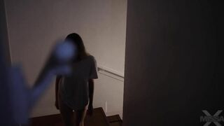 MissaX - Sister's Bad Date - Lily Larimar