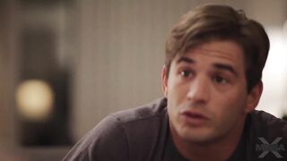 MissaX - Sister's Bad Date - Lily Larimar