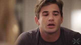 MissaX - Sister's Bad Date - Lily Larimar