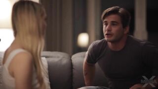 MissaX - Sister's Bad Date - Lily Larimar