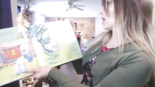 Webcam cunt with mouth Nicole Pearl Tries Reading Out Noisy