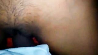 desi barely legal year pure teenagers chick banged!