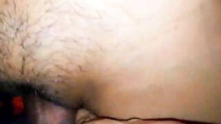 desi barely legal year pure teenagers chick banged!