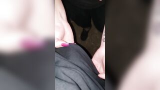 Jamiejuggs shows me me whats up