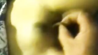Malay Sister-Inside-Law (Hartalega Staff) 25 Year Mature Sex Scandal