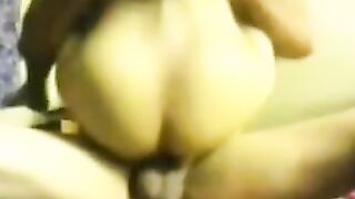 Malay Sister-Inside-Law (Hartalega Staff) 25 Year Mature Sex Scandal