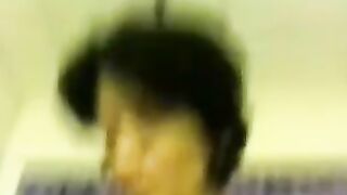 Malay Sister-Inside-Law (Hartalega Staff) 25 Year Mature Sex Scandal