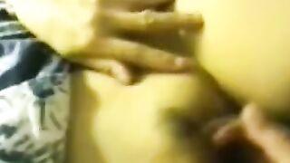 Malay Sister-Inside-Law (Hartalega Staff) 25 Year Mature Sex Scandal