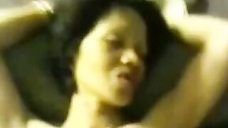 Malay Sister-Inside-Law (Hartalega Staff) 25 Year Mature Sex Scandal