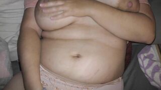 Cheating milf touching herself inside front her gf - Milky Mari