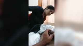Night Indian sex