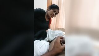 Night Indian sex