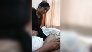 Night Indian sex