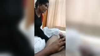 Night Indian sex