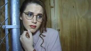 Jennifer Avalon - Where the Girls Sweat four