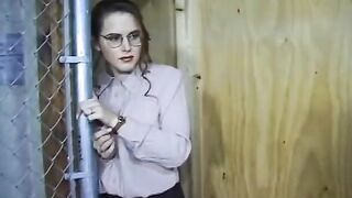 Jennifer Avalon - Where the Girls Sweat four