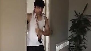 beauty aunty has sex