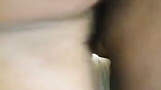 Pregnant mistress backshots