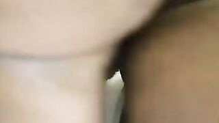 Pregnant mistress backshots