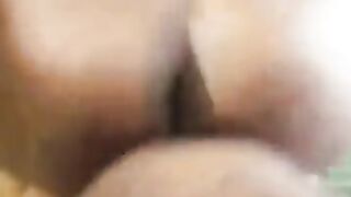 Pregnant mistress backshots