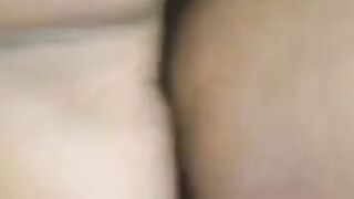 Pregnant mistress backshots