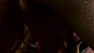 Skinny gay Bentley Ryan interviewed and jerking off to cum