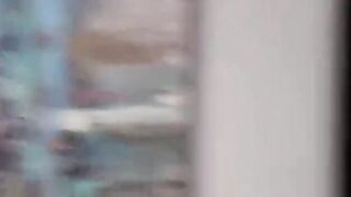 GayOver30.com - Trey needs a hardcore anal invasion by an aggressive rough fucker