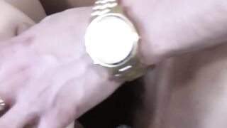 Skinny twinks raw fucking and sucking big dicks in threeway