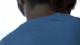 DisruptiveMovie.com - Ben Masters takes every inch of Johnny Ford's thick dick deep i