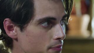 DisruptiveMovie.com - Ben Masters takes every inch of Johnny Ford's thick dick deep i