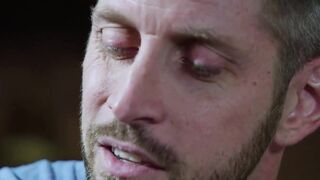 DisruptiveMovie.com - Ben Masters takes every inch of Johnny Ford's thick dick deep i