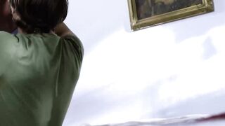 DisruptiveMovie.com - Ben Masters takes every inch of Johnny Ford's thick dick deep i