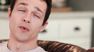 DisruptiveMovie.com - Jayden Marcos' tight ass drilled deep by Calvin Banks' massive