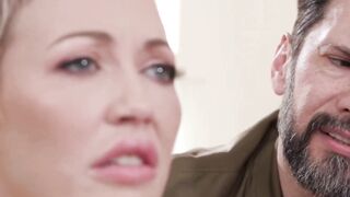 DEVILS TAPE - Cuckold Man Fucks Her Friend's Gf's Booty After He Did The Same To Her Fiance