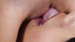 GIRLSWAY - Lesbo Flower Shop Owner Has Passionate Plowed With Her Favorite Customer Newly Single