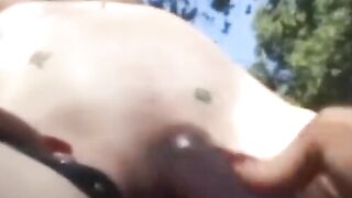 PussyCatsLatex.com - Aradia and krissy's latex lesbian bdsm encounter