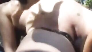 PussyCatsLatex.com - Aradia and krissy's latex lesbian bdsm encounter