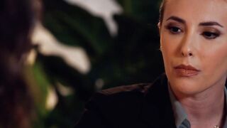 GIRLSWAY - Crazy PAWG Dark Haired Gets Submissive Towards Her Hottie Therapist