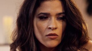 GIRLSWAY - Crazy PAWG Dark Haired Gets Submissive Towards Her Hottie Therapist