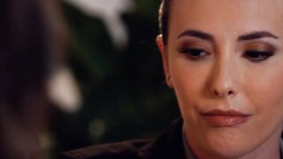 GIRLSWAY - Crazy PAWG Dark Haired Gets Submissive Towards Her Hottie Therapist