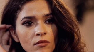 GIRLSWAY - Crazy PAWG Dark Haired Gets Submissive Towards Her Hottie Therapist