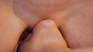GIRLSWAY - Crazy PAWG Dark Haired Gets Submissive Towards Her Hottie Therapist