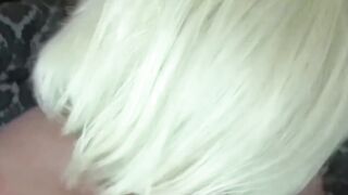 MatureLacey.com - Mature seductress Lacey Starr's poolside cock tease