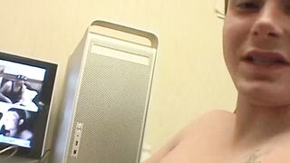 Enjoy an awesome compilation with hot thugs and Lil Pimp playing with their cocks